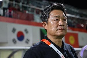 决赛以大打小！韩国U23主帅：我们并没有违规，韩国有兵役的问