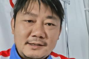 张雪谈国足惨败：把对决权限给商业队 赢了给奖金 肯定不比现
