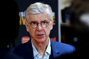 队报：温格仍犹豫是否参选FIFA主席，许多人盼他出面挑战因凡蒂